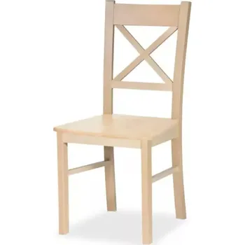 Jídelní židle Dřevěná židle KT 22 - masiv - SLEVA 3% s kodem radost25