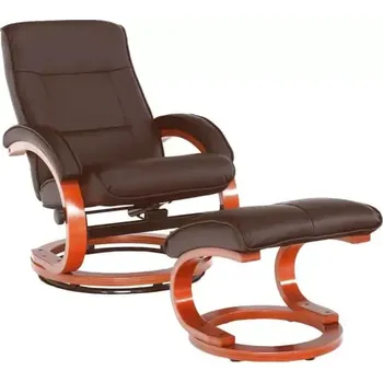 Křeslo Relaxační křeslo RYAN - SLEVA 3% s kodem radost25