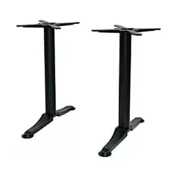 Stolová podnož Barová podnož BR005/FF - SLEVA 3% s kodem radost25