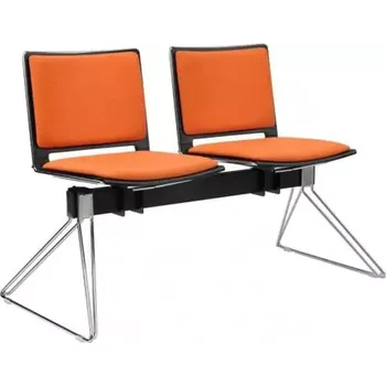 Filo multisedák bez područek - čalouněný 3-sedák - doprava zdarma - SLEVA 3% s kodem radost25