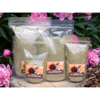 Doghouse-shop.cz KELPA - Hnědé mořské řasy - pro psy 250 g
