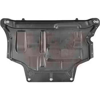 Motorový prostor Izolace motorového prostoru VAN WEZEL 0337701