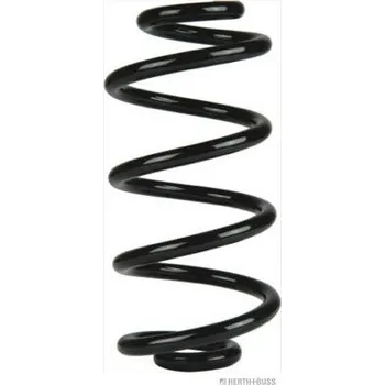 Pruzina podvozku HERTH+BUSS JAKOPARTS J4411014