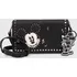 Peněženka Desigual Mickey Rock Magda Negro