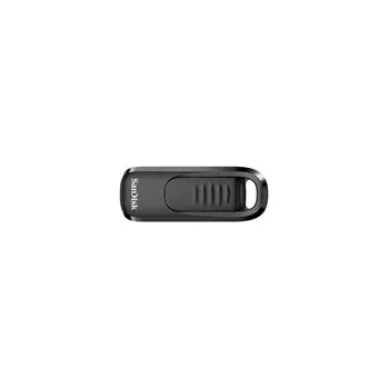 USB flash disk SanDisk Ultra Slider 64GB SDCZ480-064G-G46