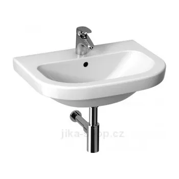 Umyvadlo Jika Umyvadlo DEEP 60cm s otvorem H8126130001041 !! VÝPRODEJ !!