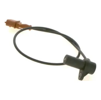 Kliková hřídel Generátor impulsů, klikový hřídel BOSCH 0 261 210 292