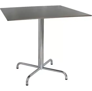 Stolová podnož Stolová podnož Slavěna INOX - SLEVA 3% s kodem radost25