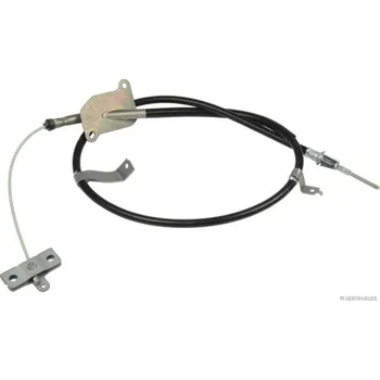 Přislušenství brzdového systému Tazne lanko, parkovaci brzda HERTH+BUSS JAKOPARTS J3911043