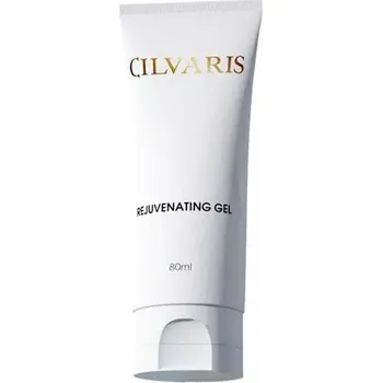 Pleťový krém Tiens Cilvaris gel 80 ml (Odhalte mladistvý jas své pleti)