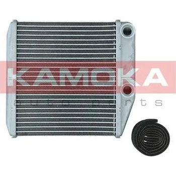 Výměník tepla Vymenik tepla, Vnitrni vytapeni KAMOKA 7760028