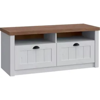 Předsíňová stěna Komoda PROVANCE LWK - sosna andersen/dub lefkas - SLEVA 3% s kodem radost25