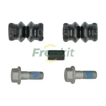 Brzdový třmen Sada vodicích pouzder, brzdový třmen FRENKIT 808021
