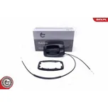 Vnější klika dveří ESEN SKV 96SKV789