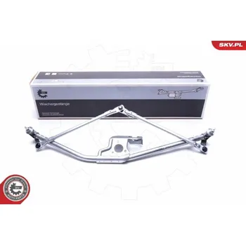 Stěrač Tyčoví stěračů ESEN SKV 05SKV085