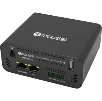 Síťový prvek Robustel R1520LG-AB-4L-A35GL Gateway