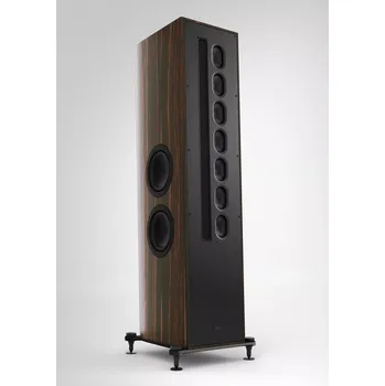 Elektronika T+A Solitaire S540