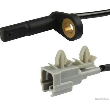 ABS Snímač, počet otáček kol HERTH+BUSS JAKOPARTS J5931015