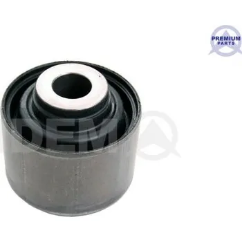 Silentblok nápravy Ulozeni, ridici mechanismus SIDEM 871702