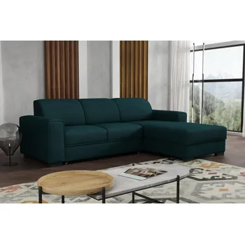 Obývací pokoj Sedací souprava Lubor P tyrkysová