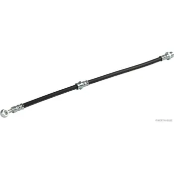 Brzdový systém Brzdová hadice HERTH+BUSS JAKOPARTS J3700545