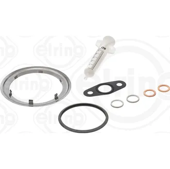 Turbodmychadlo Montážní sada, dmychadlo ELRING 568.870