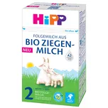 HiPP Kozí mléko 2 BIO