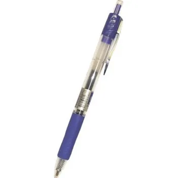 Propiska gelová U-Knock modrá 0.5 14837