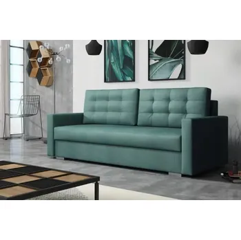 Pohovka Pohovka Maxwel světele zelená - doprava zdarma - SLEVA 3% s kodem radost25