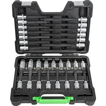 Gola sada Sada nástrčných hlavic JBM 52604