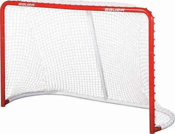 Hokejová branka Bauer Official Performance Steel Goal 72"