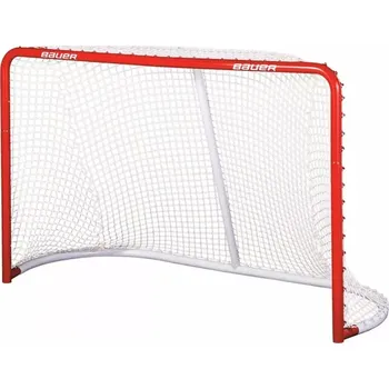 Hokejová branka Bauer Official Performance Steel Goal 72"