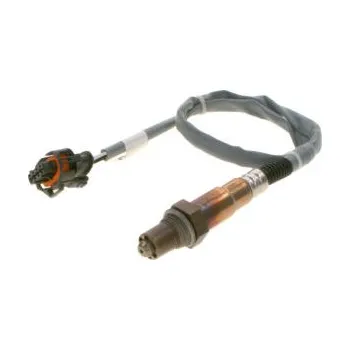Lambda sonda Lambda sonda BOSCH 0 258 006 171