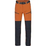 Hannah TORG kalhoty cinnamon stick/anthracite L