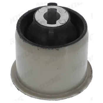 Silentblok nápravy Zaveseni, telo napravy MOOG PE-SB-10431