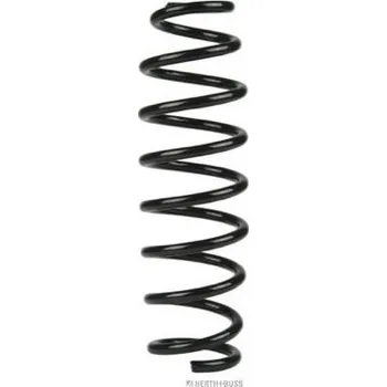 Pruzina podvozku HERTH+BUSS JAKOPARTS J4404018