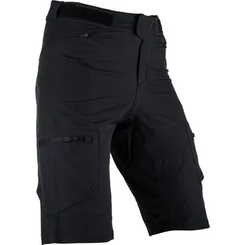 Elektrokoloběžka LEATT MTB BIKE SHORTS ALLMTN 2.0 BLACK VELIKOST S