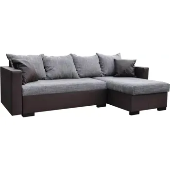 Sedací souprava Sedací souprava Karel UNI - hnědá - doprava zdarma - SLEVA 3% s kodem radost25