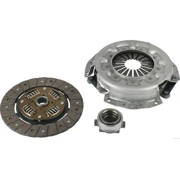 Spojka Spojková sada HERTH+BUSS JAKOPARTS J2006037