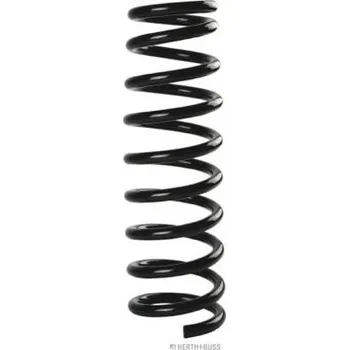 Pruzina podvozku HERTH+BUSS JAKOPARTS J4410515