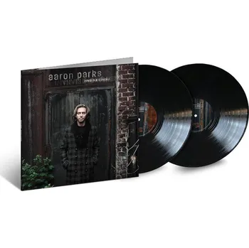Zahraniční hudba Aaron Parks - Invisible Cinema (2LP, 5832038)