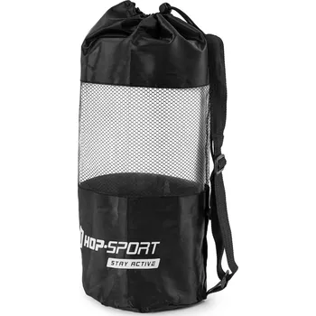 Hop-Sport Pytlík na fitness doplňky 70x37cm
