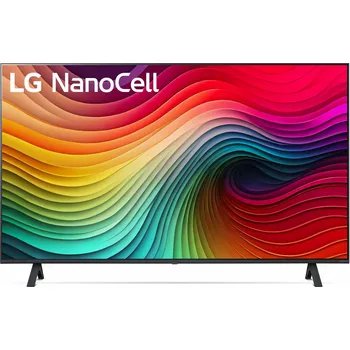 LG 43" NanoCell (43NANO81T6A)