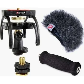Mikrofon Rycote Audio Kit Tascam DR100