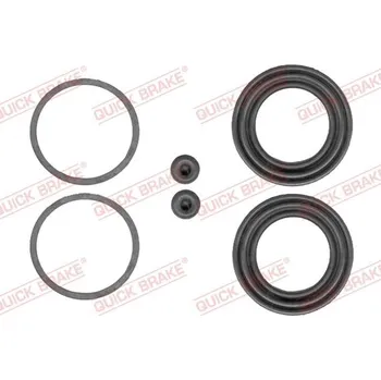 Brzdový třmen Sada na opravy, brzdový třmen Quick Brake 114-0355