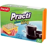 Paclan Practi Silver King 2 ks