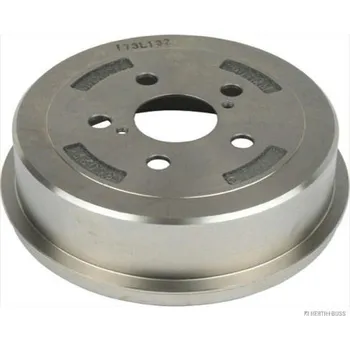 Brzdový buben Brzdový buben HERTH+BUSS JAKOPARTS J3402019