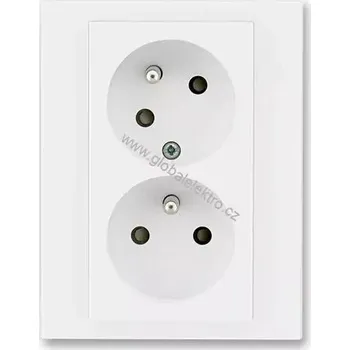 Elektrická zásuvka 5513H-C02357