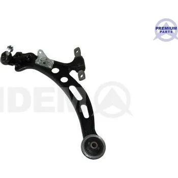 Opravná sada podvozku a pohonu kol Ridici paka, zaveseni kol SIDEM 45072