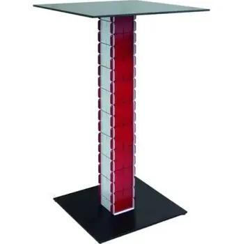 Stolová podnož Stolová podnož FJ004 - doprava zdarma - SLEVA 3% s kodem radost25